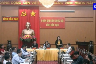 Kinh doanh đặt cược: Đại biểu sốt ruột, Bộ trưởng cũng chưa rõ thời gian