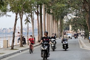 Đề nghị tiếp tục cấm tuyệt đối lái xe khi có nồng độ cồn