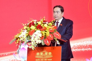 Sẽ đổi mới công tác bầu cử đại biểu Quốc hội và đại biểu Hội đồng nhân dân