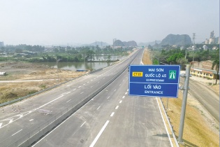 Thu phí cao tốc Nhà nước đầu tư không dẫn đến “phí chồng phí”