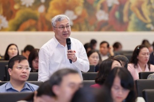Sửa Luật Thủ đô: Cấp huyện được giao quyền cưỡng chế, đại biểu lo 