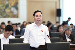 Sửa Luật Thủ đô: Thận trọng hơn với cơ chế thử nghiệm có kiểm soát