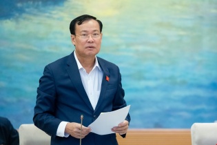 Luật hóa quy định quản lý tàu bay không người lái, phương tiện bay siêu nhẹ