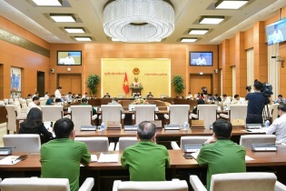 Cần thiết quy định dao có tính sát thương cao là vũ khí thô sơ