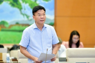 Đề xuất cơ chế đặc thù mới cho Đà Nẵng, Nghệ An
