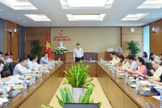 Làm rõ việc bố trí vốn cho dự án cao tốc Gia Nghĩa - Chơn Thành