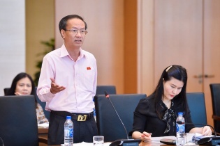 Luật Quy hoạch đô thị và nông thôn: Nhiều băn khoăn về phạm vi điều chỉnh 
