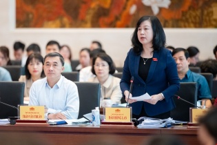Phải có giải pháp mạnh với thuốc lá điện tử, thuốc lá nung nóng