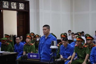 Sáu tháng xét xử án kinh tế, tham nhũng, chức vụ tăng 695 vụ