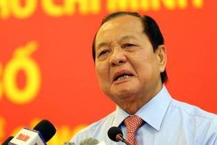 Đề nghị kỷ luật ông Lê Thanh Hải vì sai phạm liên quan Vạn Thịnh Phát