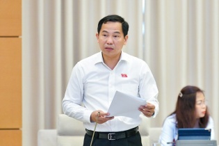 Làm rõ trách nhiệm chậm phân bổ kinh phí chi thường xuyên