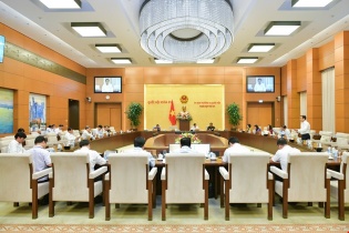 Chính phủ đề xuất Nghệ an được áp dụng PPP trong lĩnh vực thể thao, văn hóa