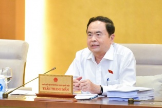 Cơ chế đặc biệt là cơ hội để Đà Nẵng "như lò xo bật ra", bứt phá 