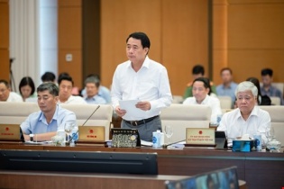 Bộ Công an kiến nghị khẩn trương xây dựng cơ chế can thiệp thị trường vàng