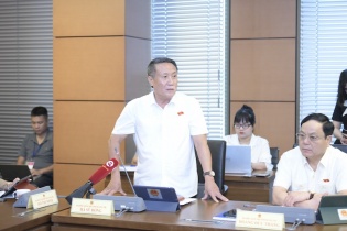Chưa thấy giải pháp căn cơ quản lý thị trường vàng