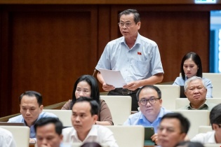 Khó khăn của doanh nghiệp vàng ra nghị trường