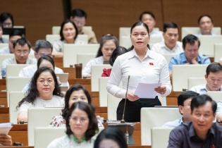 Quy định về lương tại Luật BHXH: Người lao động cần được tham gia ý kiến