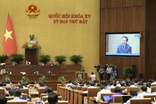 Chủ động phản ứng chính sách, ổn định thị trường vàng, không để thiếu điện 