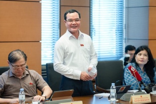 Chủ tịch Nguyễn Đình Khang: "Kinh phí công đoàn chi trực tiếp cho người lao động 84%"
