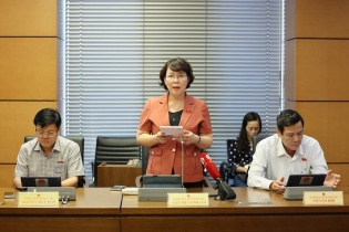 Đầu tư cho văn hóa cần “ra tấm ra món”