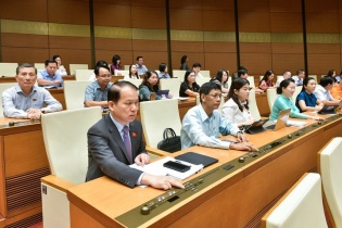 Hoạt động dịch vụ lưu trữ vẫn là ngành, nghề đầu tư kinh doanh có điều kiện