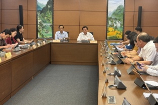 Lương chưa kịp tăng, giá đã tăng thì không tạo ra được động lực gì cả