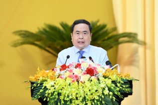 Quy hoạch không gian biển quốc gia sẽ giúp Thanh Hóa phát huy lợi thế biển