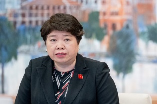 Sửa Luật Dược: Dự án đầu tư từ 3.000 tỷ đồng được ưu đãi, hỗ trợ đặc biệt