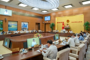 Cần cấm hành vi mua bán bào thai