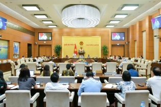 Vẫn chưa có phương án tối ưu áp thuế VAT với phân bón