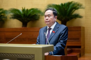 Giám sát đến cùng việc thực hiện các yêu cầu của Quốc hội, Thường vụ Quốc hội