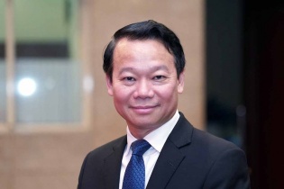 Bộ Tư pháp, Bộ Tài nguyên và Môi trường có bộ trưởng mới