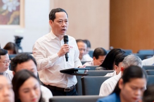 Công ty hợp danh không phải là loại hình tối ưu của văn phòng công chứng