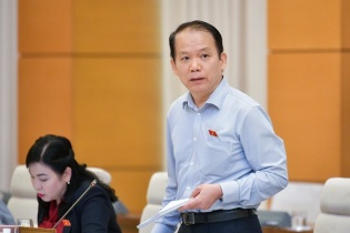 Chủ tịch xã “chăm” tiếp công dân hơn chủ tịch tỉnh