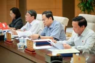 Luật hóa cơ chế, chính sách đặc thù, ưu tiên hơn cho phát triển công nghiệp bán dẫn