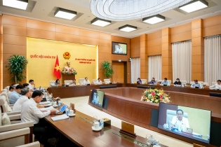 Cần 10.827 ha cho đường sắt tốc độ cao, điều chỉnh quy hoạch sử dụng đất quốc gia
