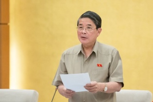 Văn phòng Trung ương Đảng được bổ sung dự toán 100 tỷ đồng 