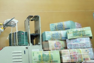Kiểm toán nhà nước kiến nghị xử lý tài chính 12.823 tỷ đồng