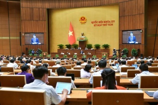 Xác định rõ các loại dữ liệu bị cấm hoặc hạn chế chuyển ra nước ngoài