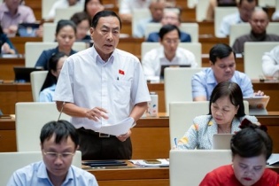 Có cần thiết lập quỹ bảo tồn di sản văn hóa?