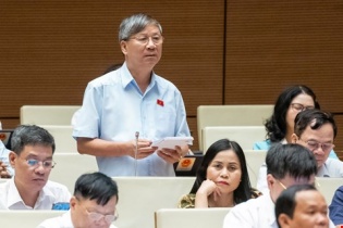 Đại biểu Quốc hội: Cần xem lại quy định kinh phí công đoàn 2%