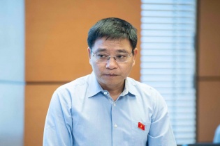 Bộ trưởng Bộ Giao thông Vận tải: “Đường càng to, ý thức không cao, tai nạn càng thảm khốc”