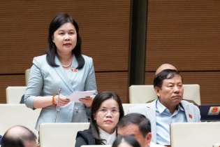 Sửa Luật Đầu tư công: Phân cấp nhưng cần cơ chế bảo đảm kiểm soát quyền lực