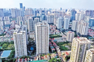 Mở rộng đất cho nhà ở thương mại: Doanh nghiệp gom đất, người dân cũng không bị thiệt