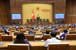 Linh hoạt mô hình giam giữ người chưa thành niên phạm tội