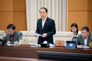 Tỉnh Ninh Bình sẽ có thành phố Hoa Lư