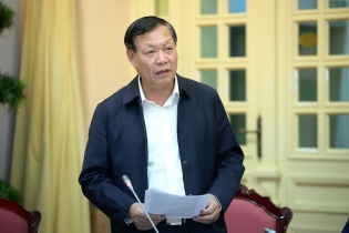 Khắc phục bất cập khám chữa bệnh bảo hiểm y tế theo địa giới hành chính