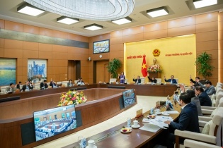 Chờ sắp xếp bộ máy, kéo dài thời gian thực hiện chi phí quản lý bảo hiểm xã hội, bảo hiểm thất nghiệp