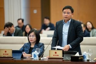 Chưa tăng thuế bảo vệ môi trường với xăng dầu trong năm 2025