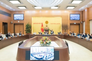 Sửa Luật Năng lượng nguyên tử trong năm 2025